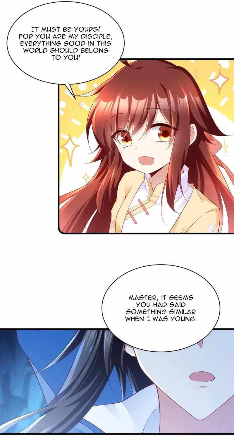 Read Meng Shi Zai Shang chapter 282 image 13 on Lezhin