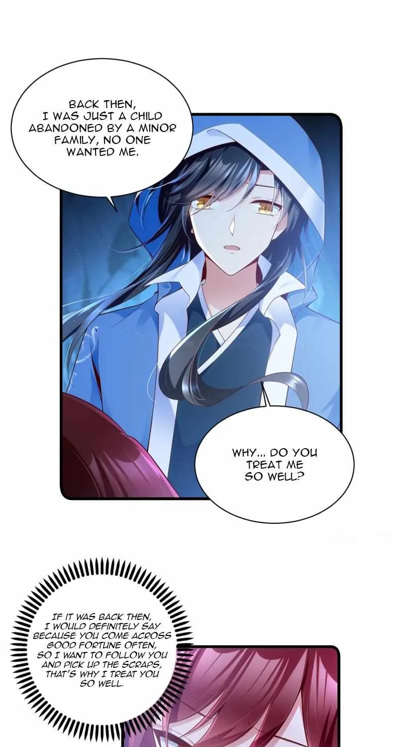 Read Meng Shi Zai Shang chapter 282 image 14 on Lezhin