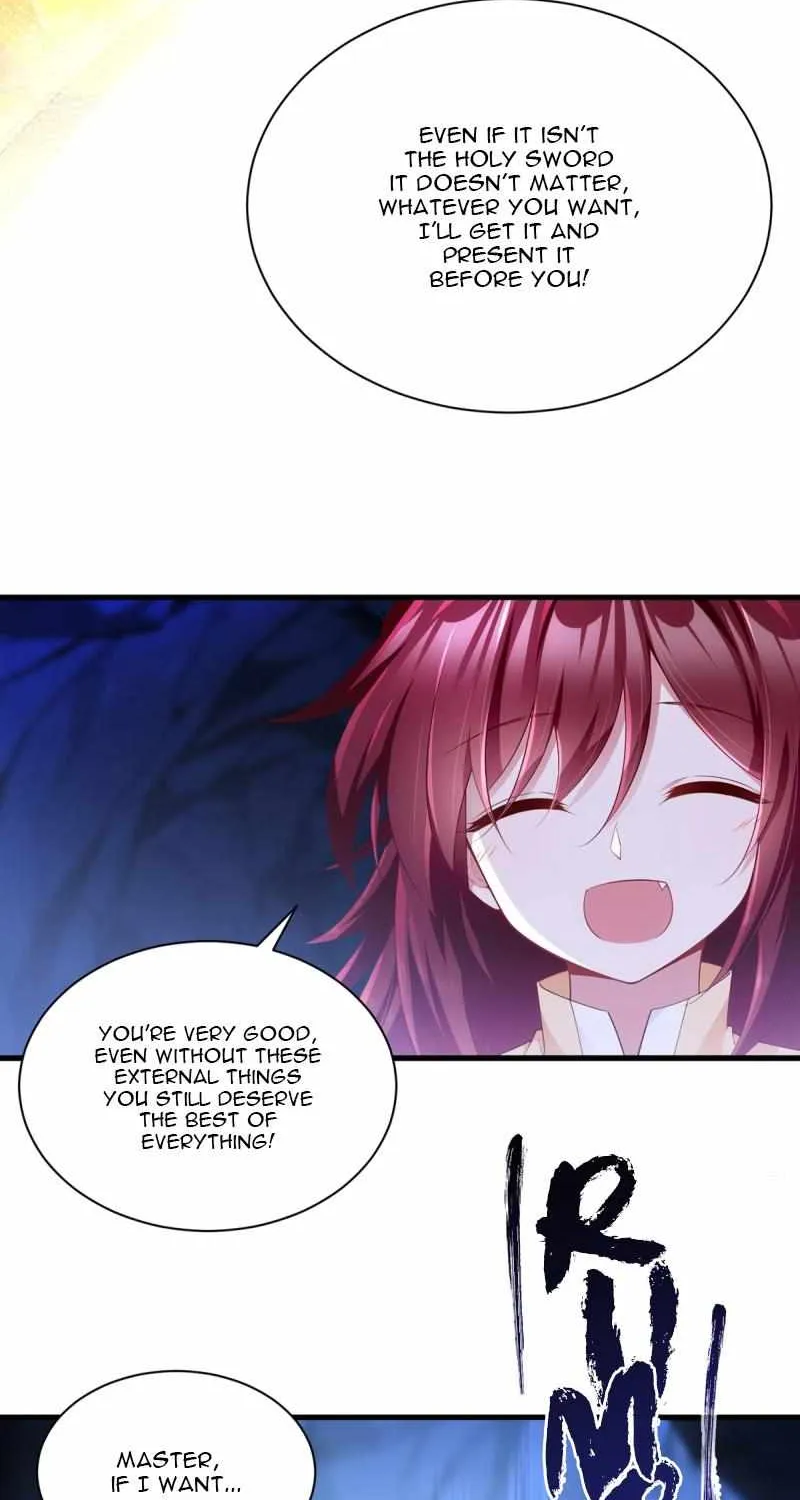 Read Meng Shi Zai Shang chapter 282 image 18 on Lezhin