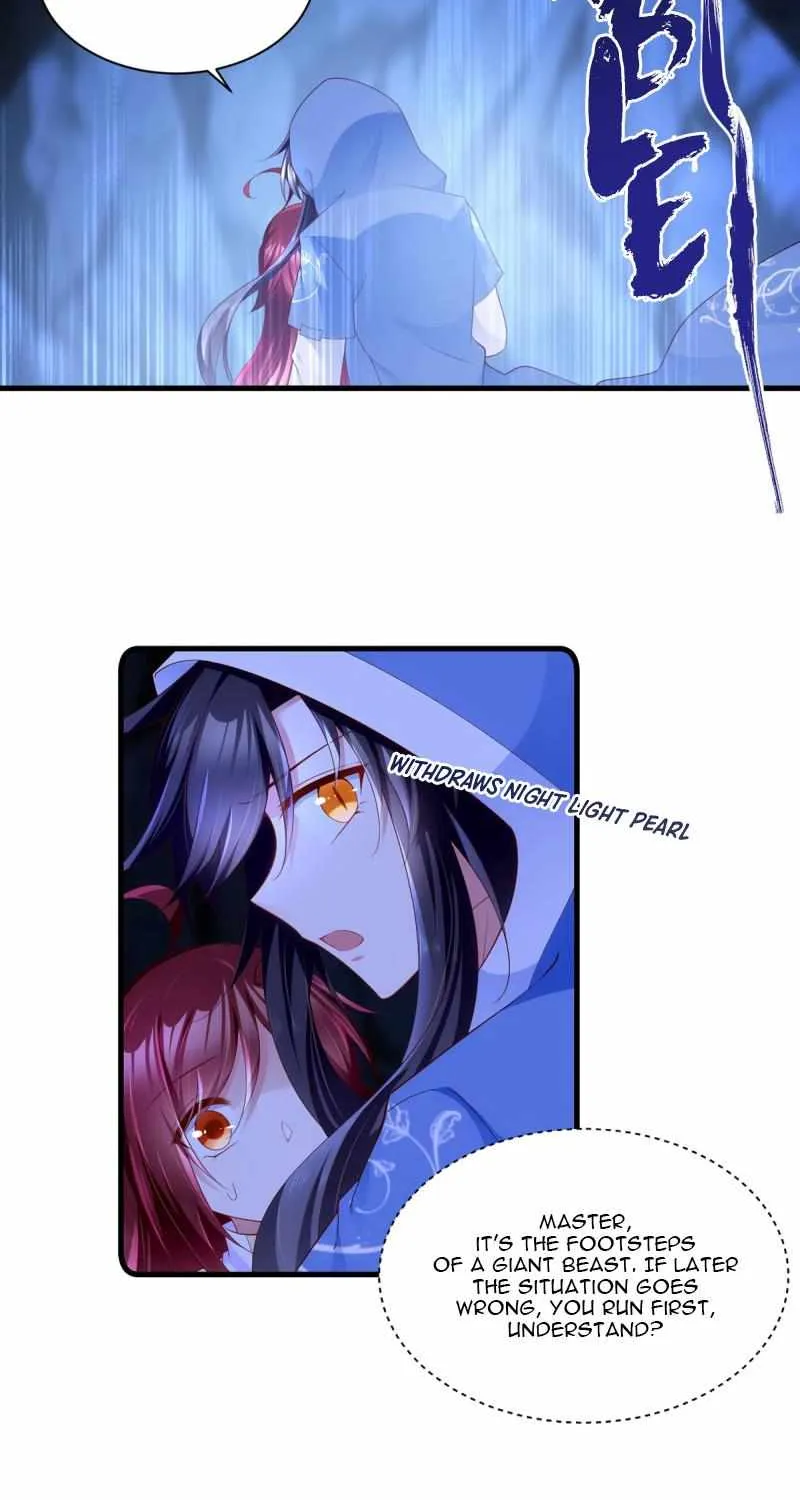 Read Meng Shi Zai Shang chapter 282 image 19 on Lezhin