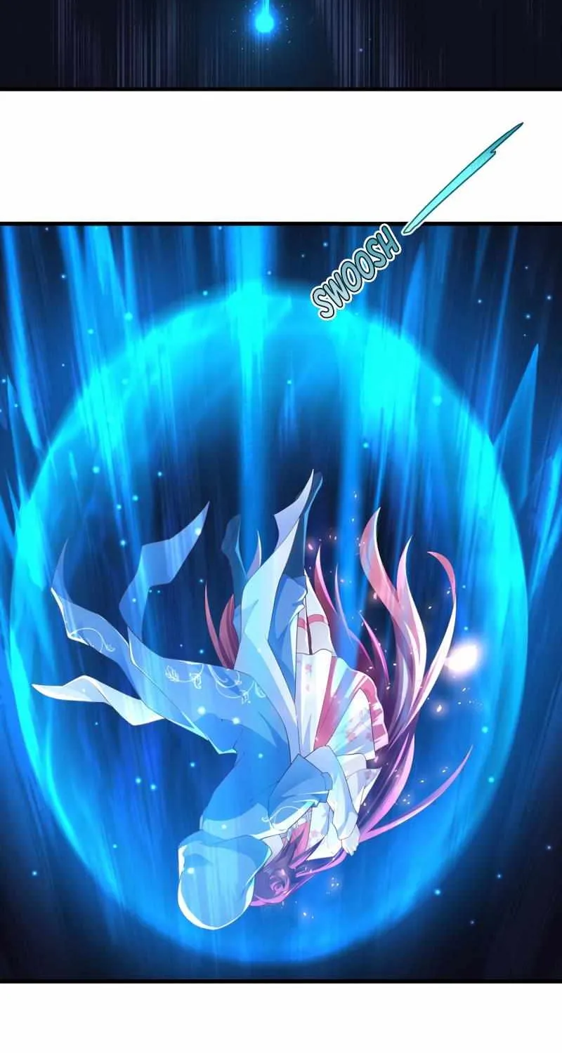 Read Meng Shi Zai Shang chapter 282 image 2 on Lezhin