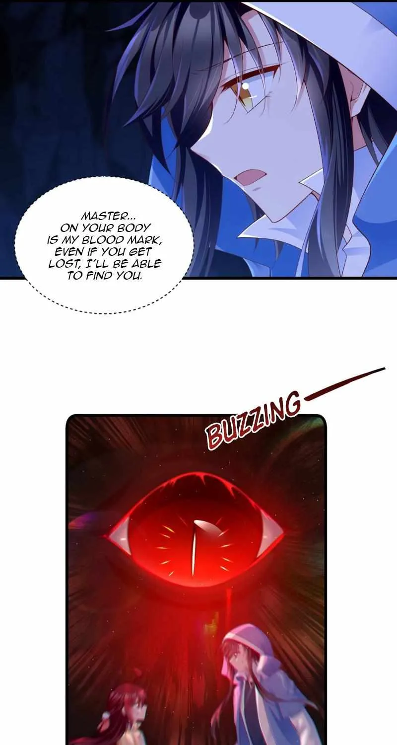Read Meng Shi Zai Shang chapter 282 image 21 on Lezhin