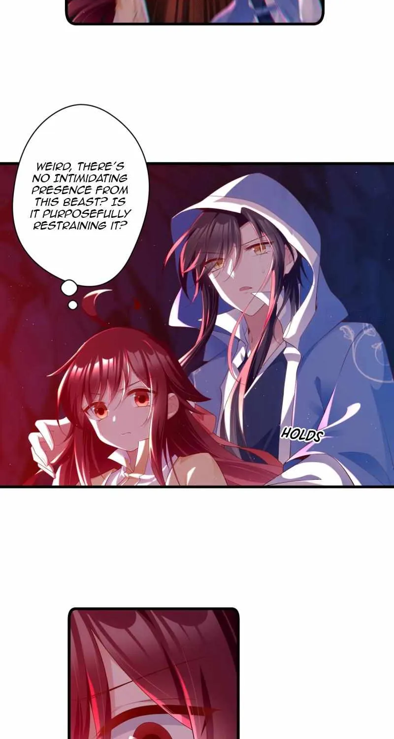 Read Meng Shi Zai Shang chapter 282 image 22 on Lezhin