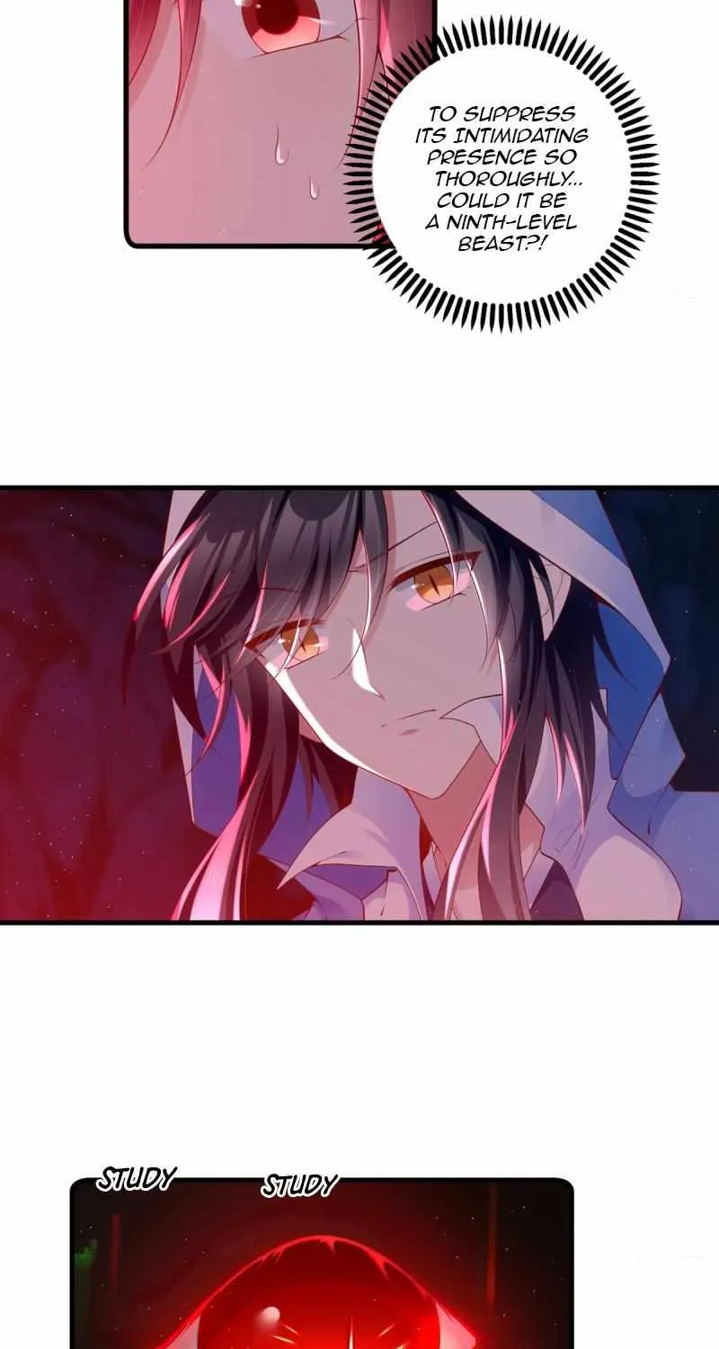 Read Meng Shi Zai Shang chapter 282 image 23 on Lezhin