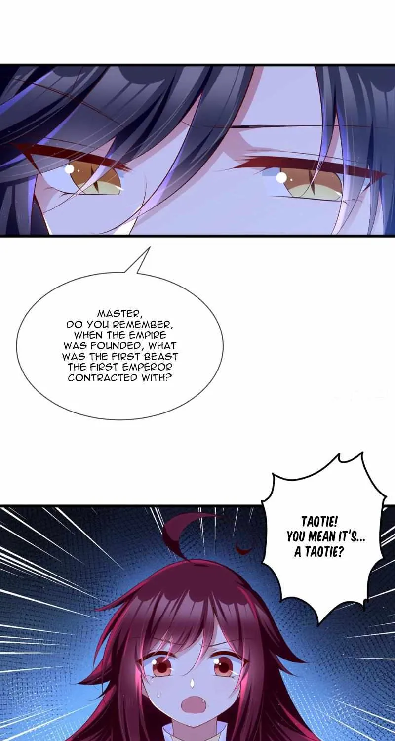Read Meng Shi Zai Shang chapter 282 image 26 on Lezhin