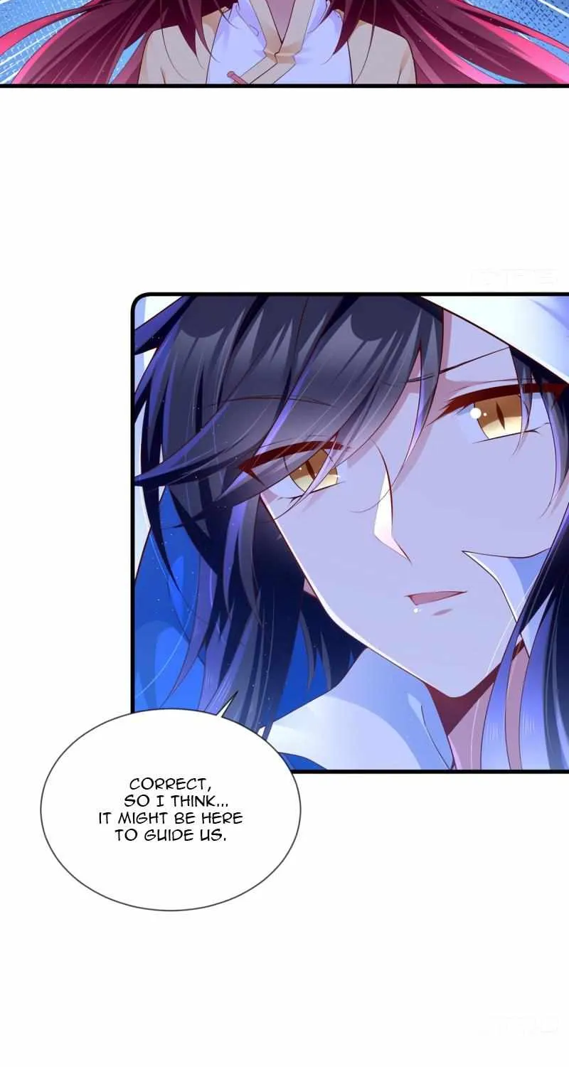 Read Meng Shi Zai Shang chapter 282 image 27 on Lezhin