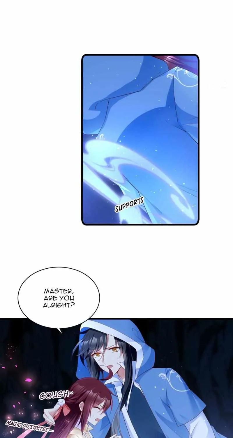 Read Meng Shi Zai Shang chapter 282 image 3 on Lezhin