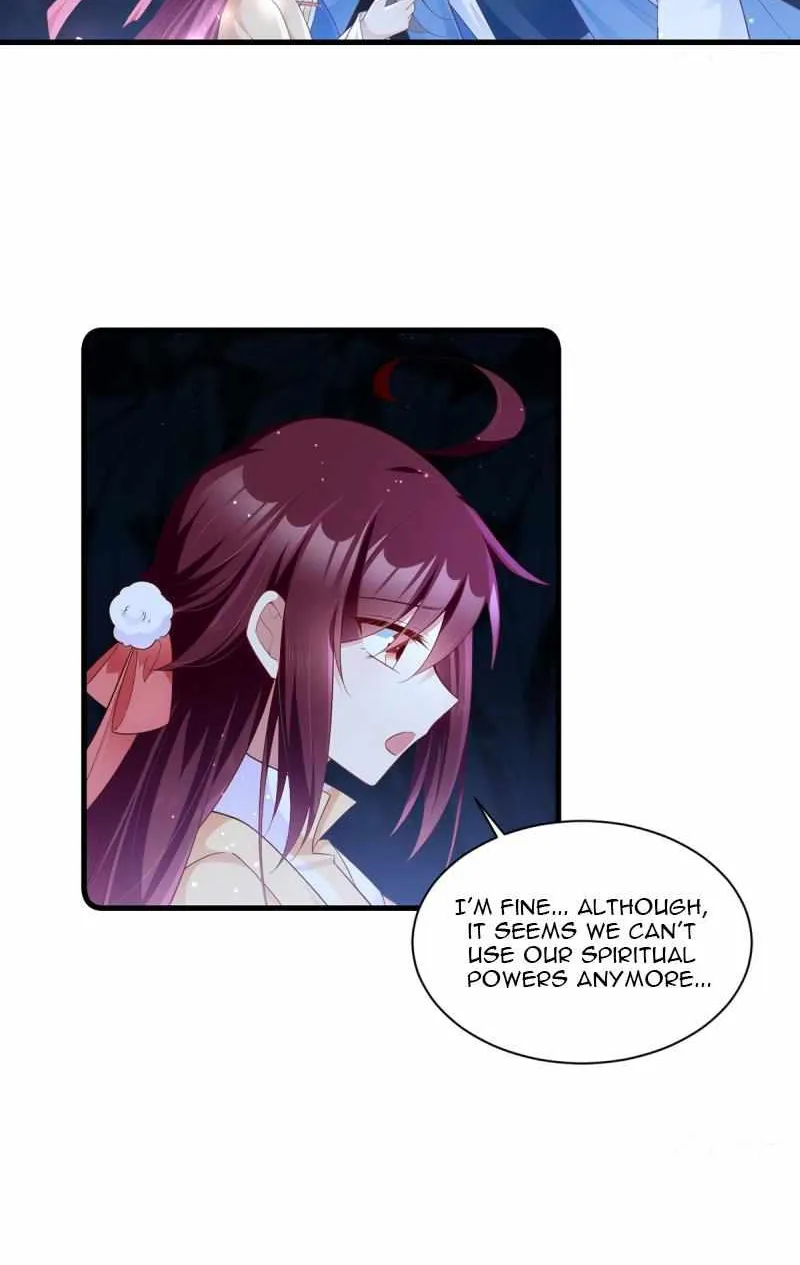 Read Meng Shi Zai Shang chapter 282 image 4 on Lezhin