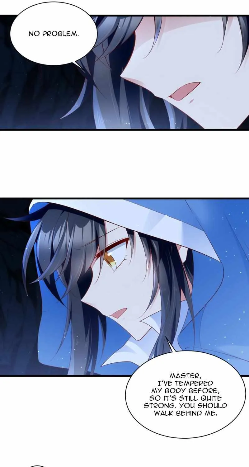 Read Meng Shi Zai Shang chapter 282 image 5 on Lezhin