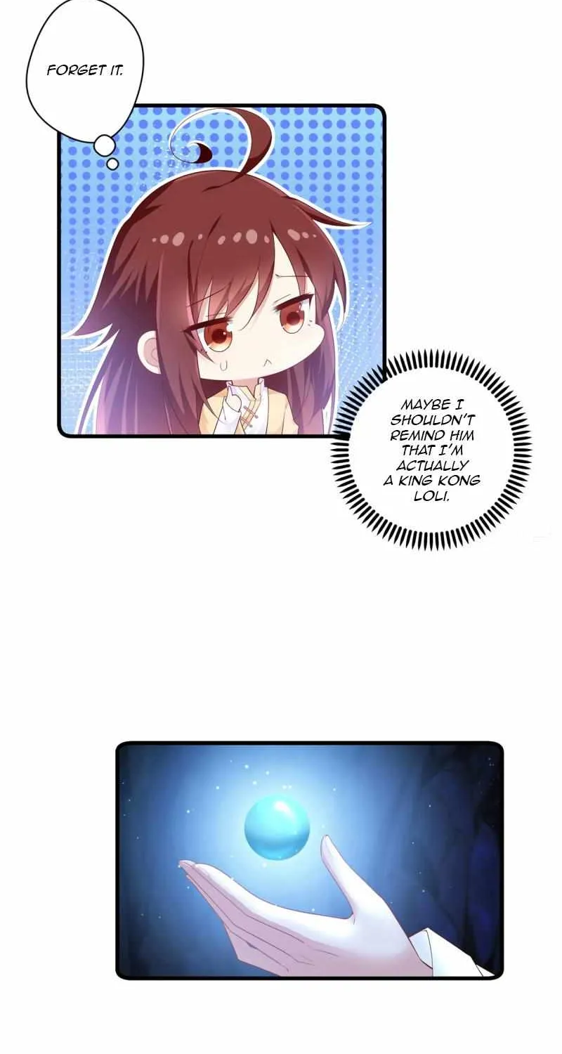 Read Meng Shi Zai Shang chapter 282 image 6 on Lezhin