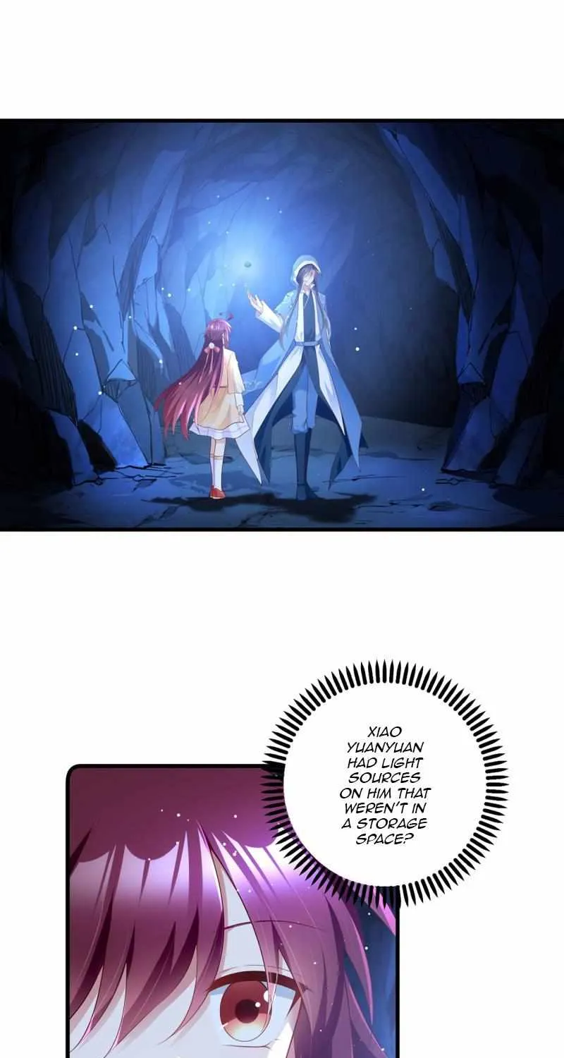 Read Meng Shi Zai Shang chapter 282 image 7 on Lezhin