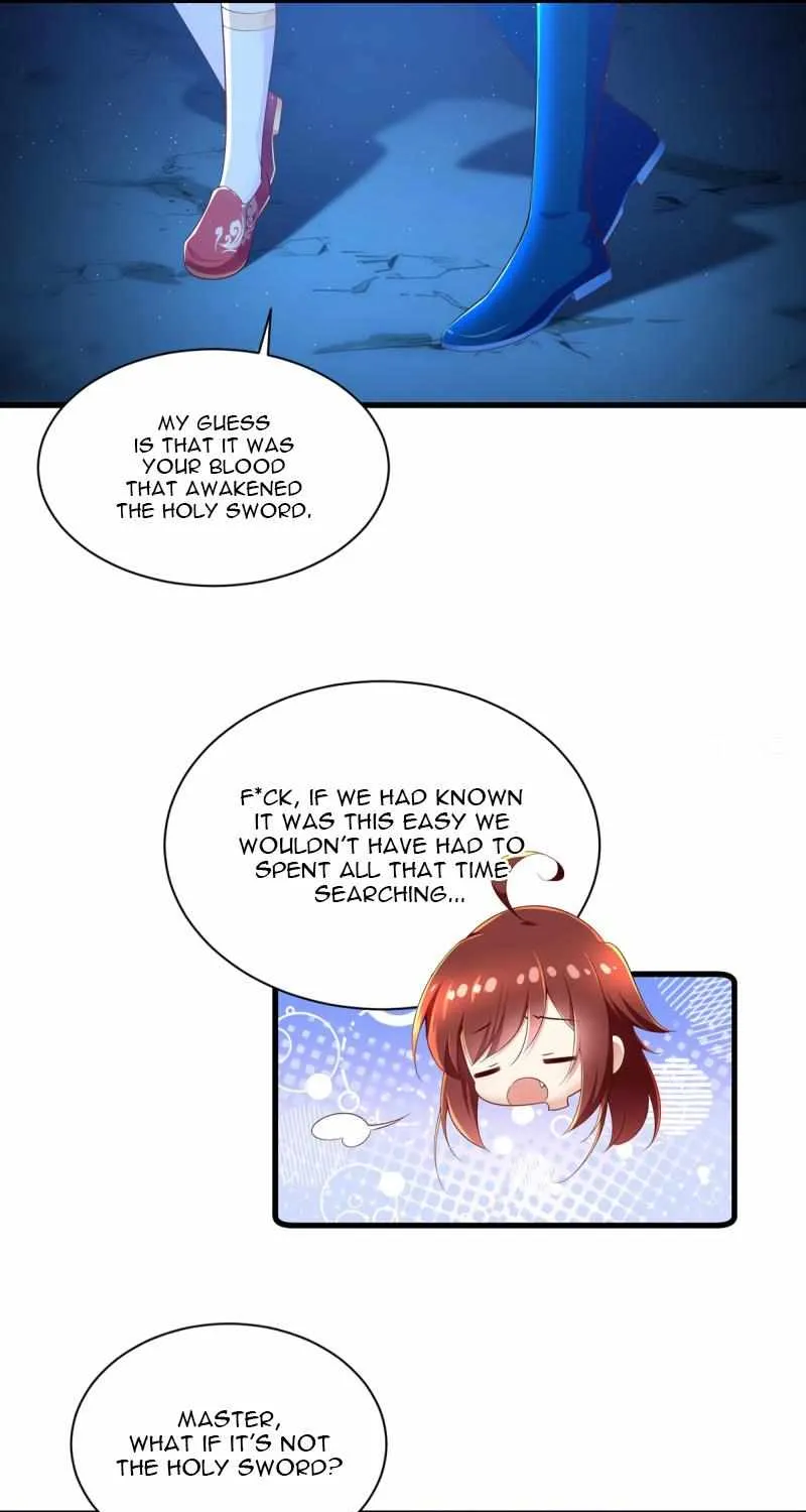 Read Meng Shi Zai Shang chapter 282 image 9 on Lezhin