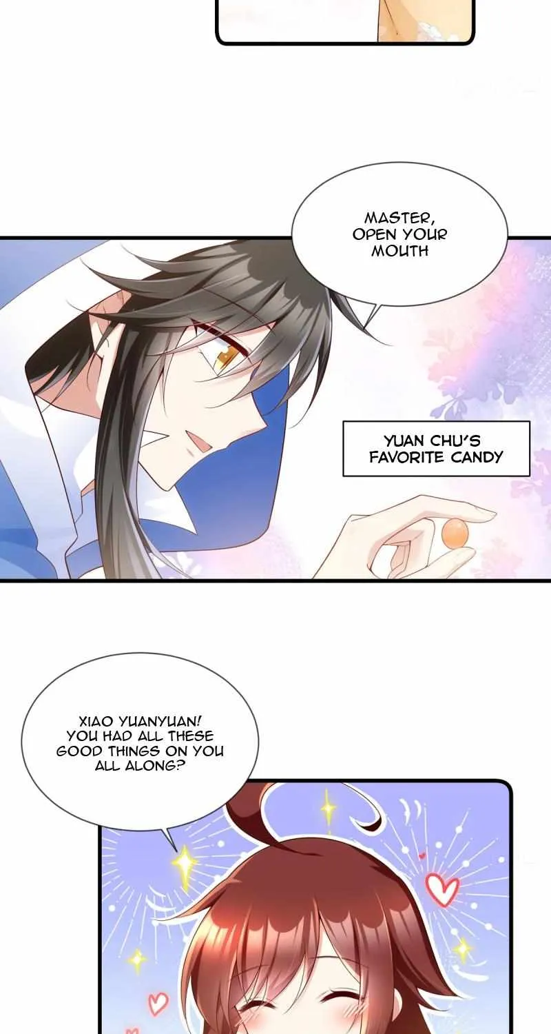 Read Meng Shi Zai Shang chapter 283 image 11 on Lezhin