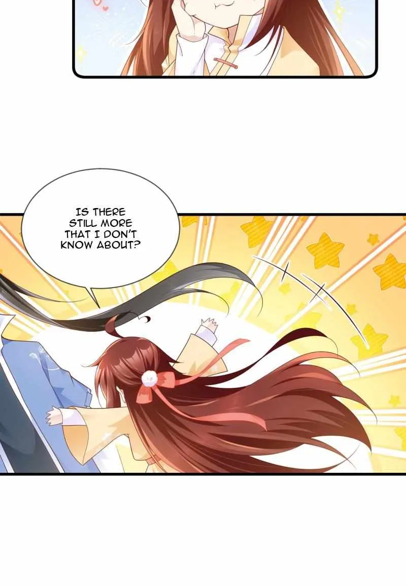Read Meng Shi Zai Shang chapter 283 image 12 on Lezhin