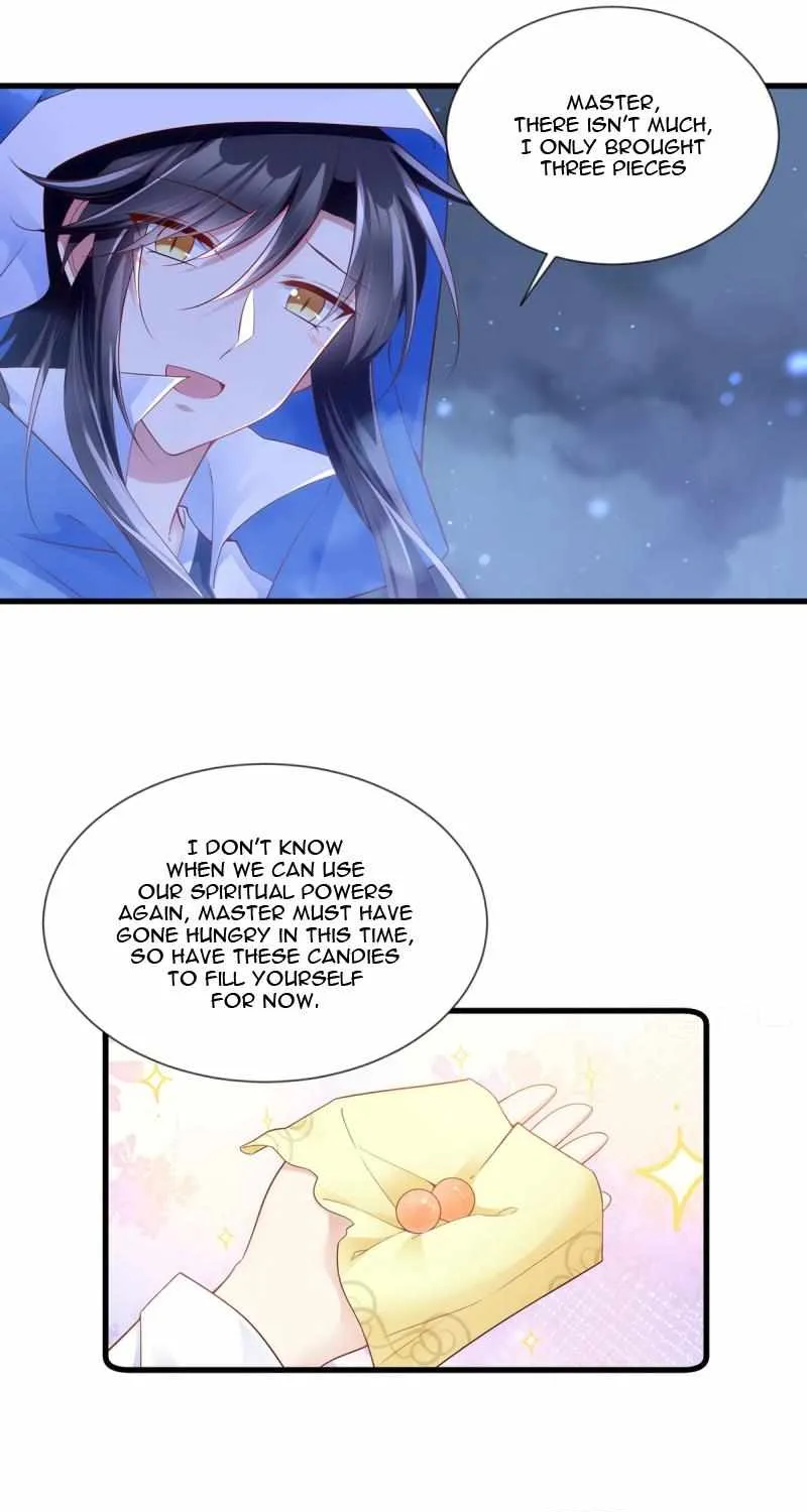 Read Meng Shi Zai Shang chapter 283 image 13 on Lezhin