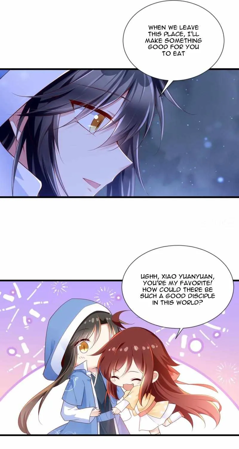 Read Meng Shi Zai Shang chapter 283 image 14 on Lezhin