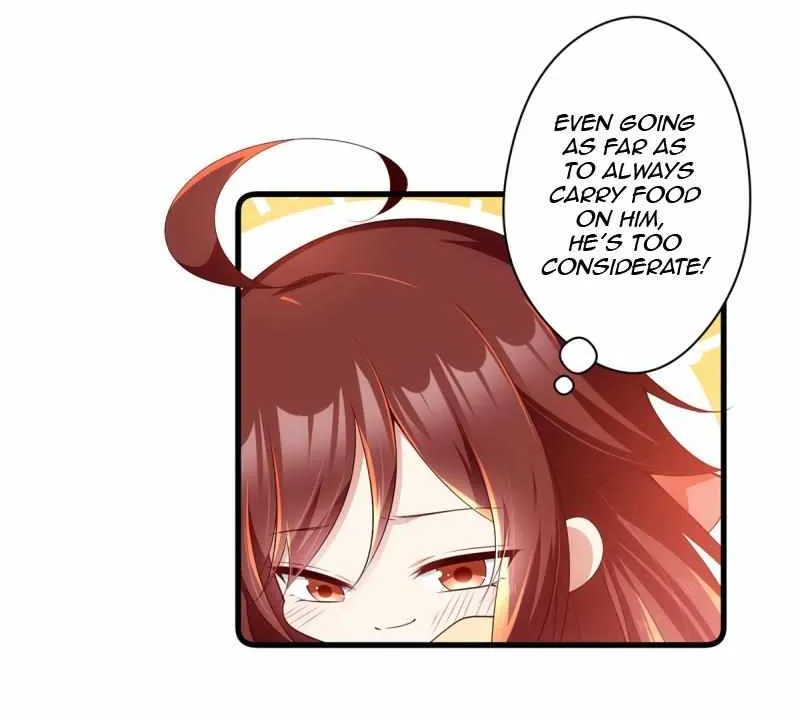 Read Meng Shi Zai Shang chapter 283 image 15 on Lezhin