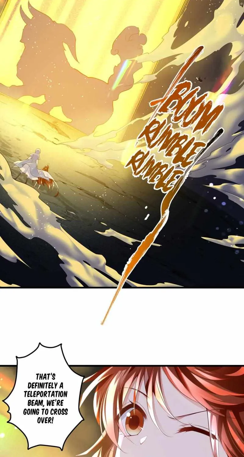 Read Meng Shi Zai Shang chapter 283 image 17 on Lezhin