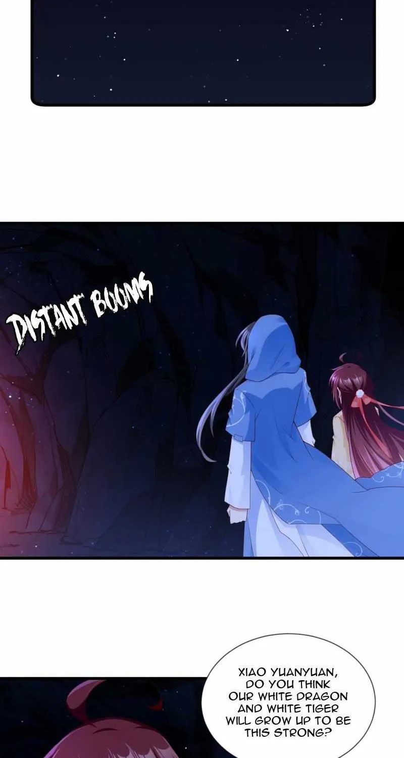 Read Meng Shi Zai Shang chapter 283 image 2 on Lezhin