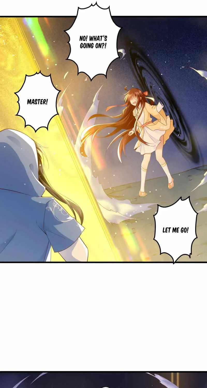 Read Meng Shi Zai Shang chapter 283 image 20 on Lezhin