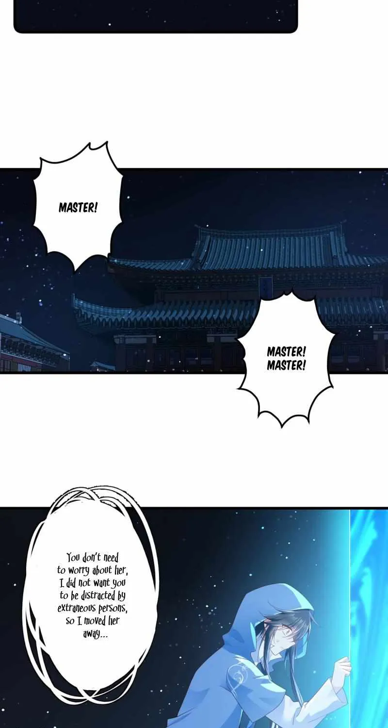 Read Meng Shi Zai Shang chapter 283 image 22 on Lezhin