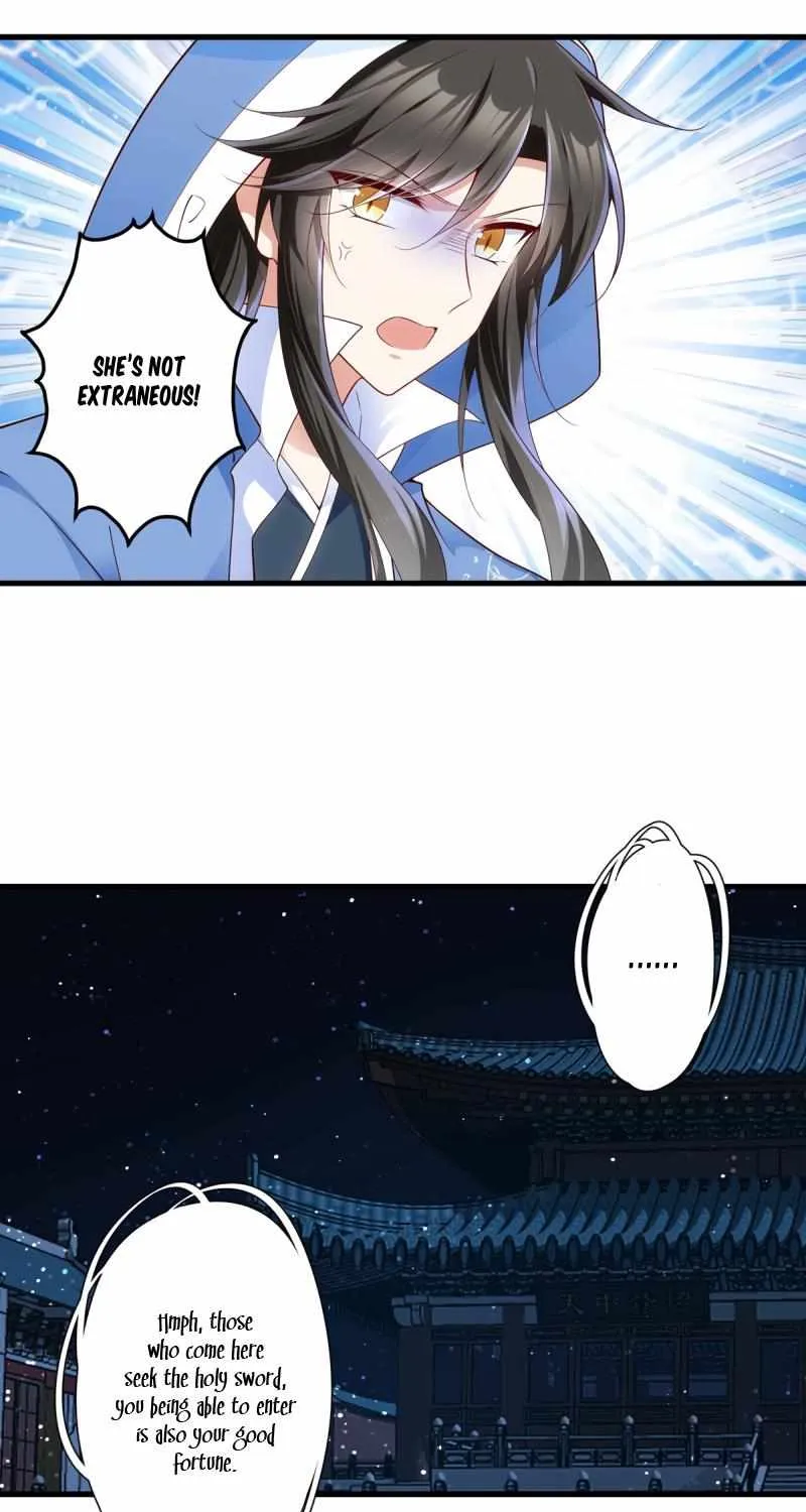 Read Meng Shi Zai Shang chapter 283 image 24 on Lezhin