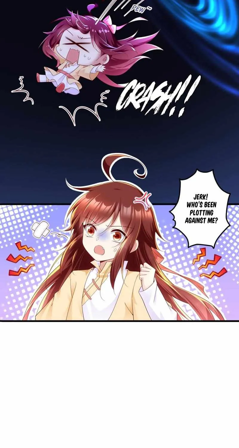 Read Meng Shi Zai Shang chapter 283 image 29 on Lezhin