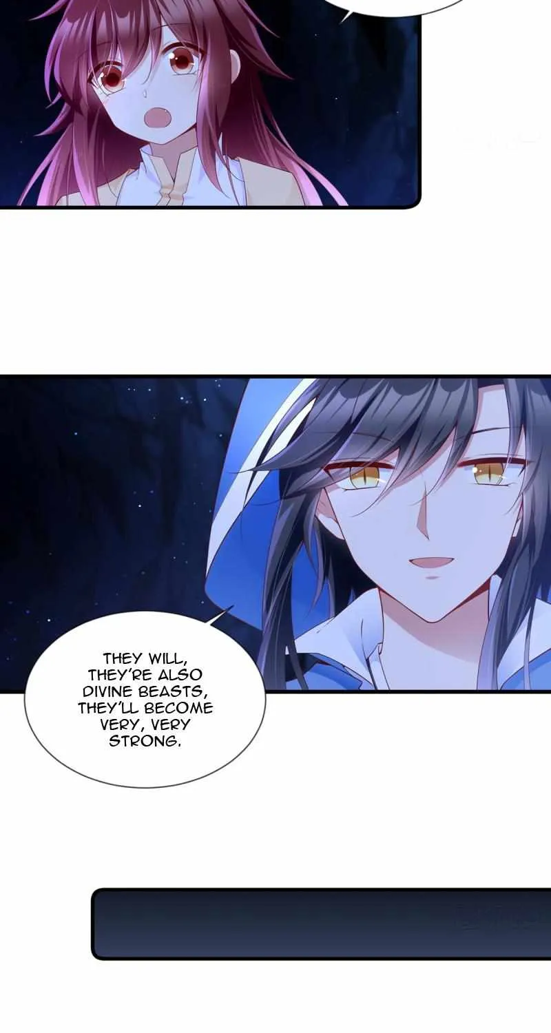 Read Meng Shi Zai Shang chapter 283 image 3 on Lezhin