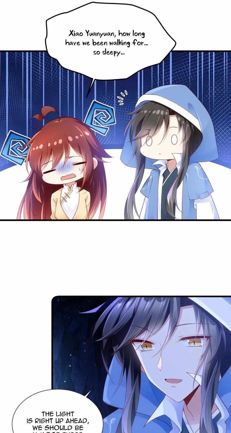 Read Meng Shi Zai Shang chapter 283 image 5 on Lezhin