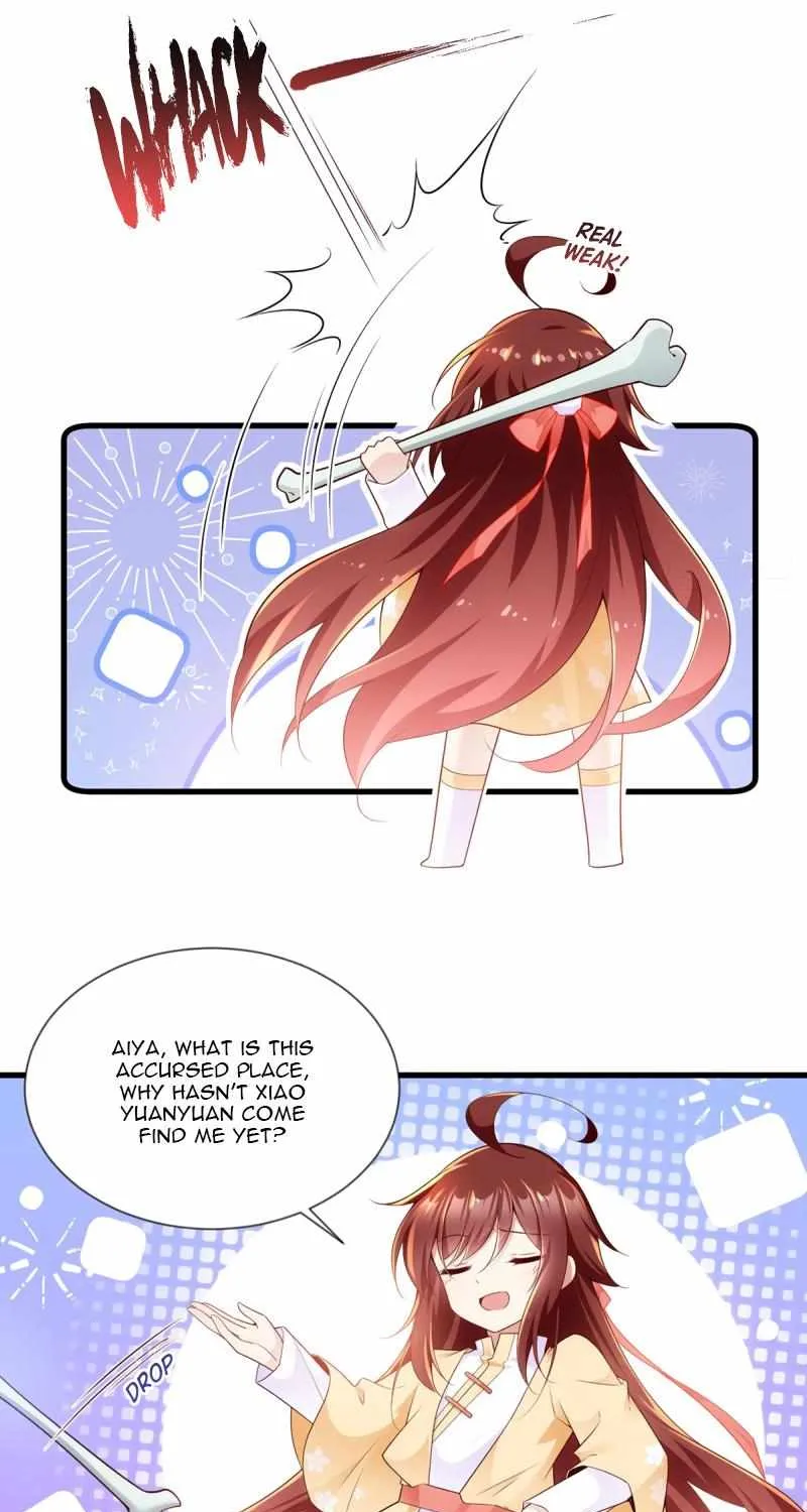 Read Meng Shi Zai Shang chapter 284 image 10 on Lezhin