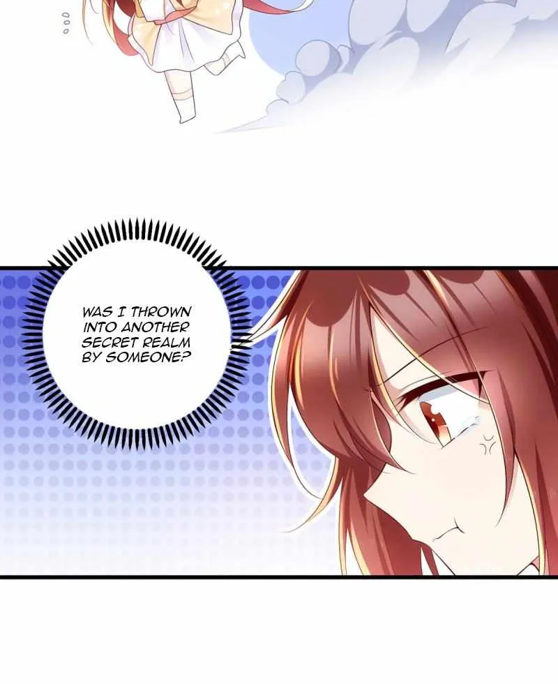 Read Meng Shi Zai Shang chapter 284 image 13 on Lezhin