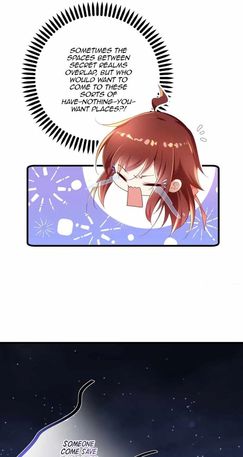 Read Meng Shi Zai Shang chapter 284 image 14 on Lezhin