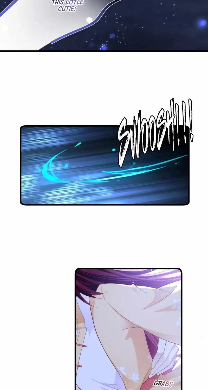 Read Meng Shi Zai Shang chapter 284 image 15 on Lezhin