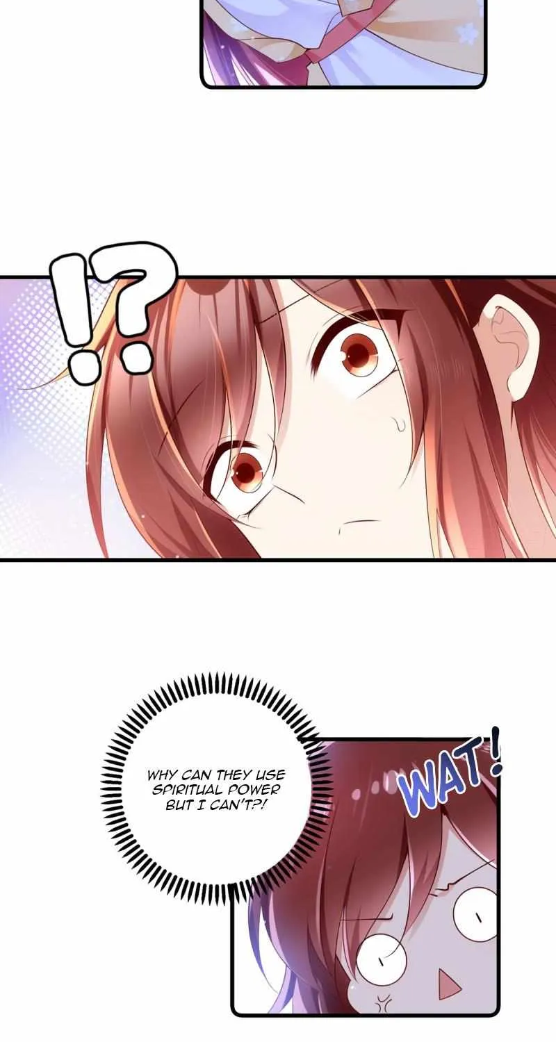 Read Meng Shi Zai Shang chapter 284 image 16 on Lezhin