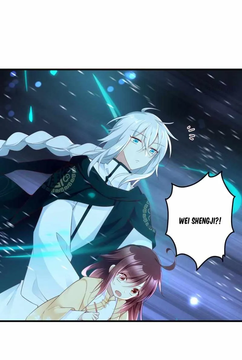 Read Meng Shi Zai Shang chapter 284 image 17 on Lezhin