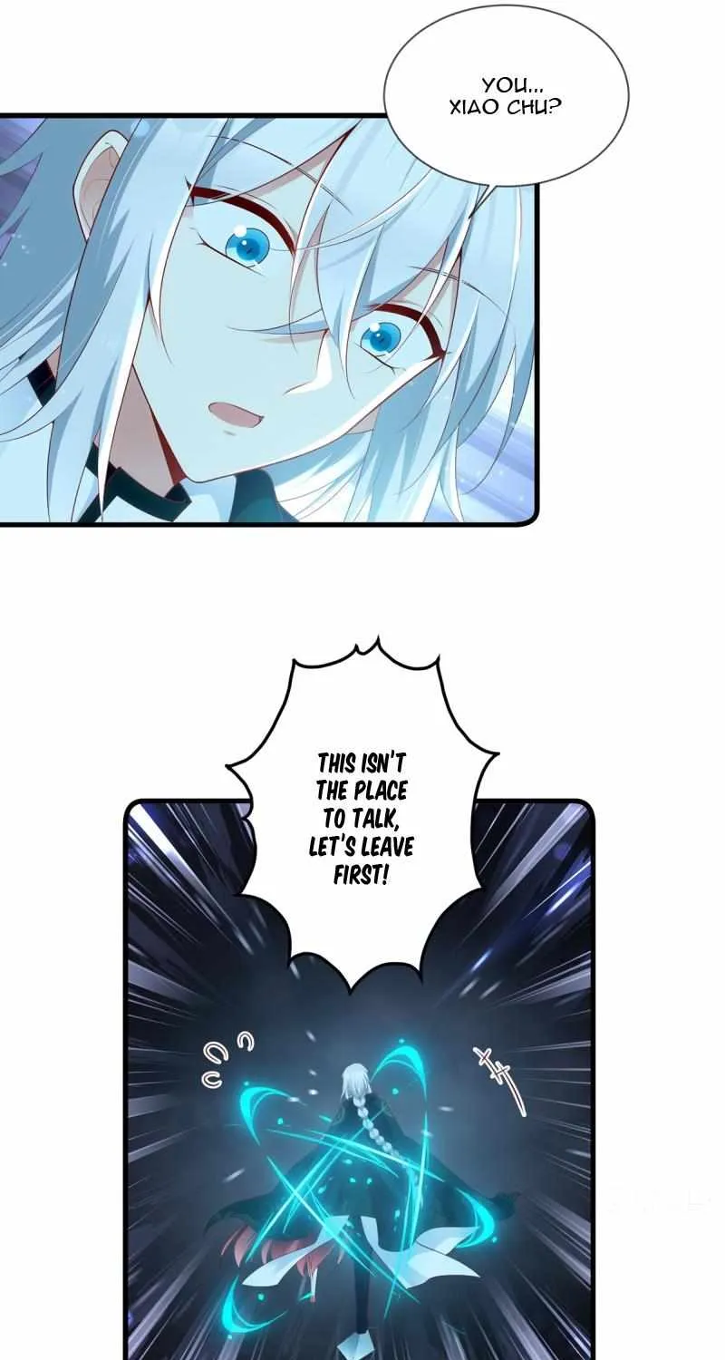 Read Meng Shi Zai Shang chapter 284 image 18 on Lezhin