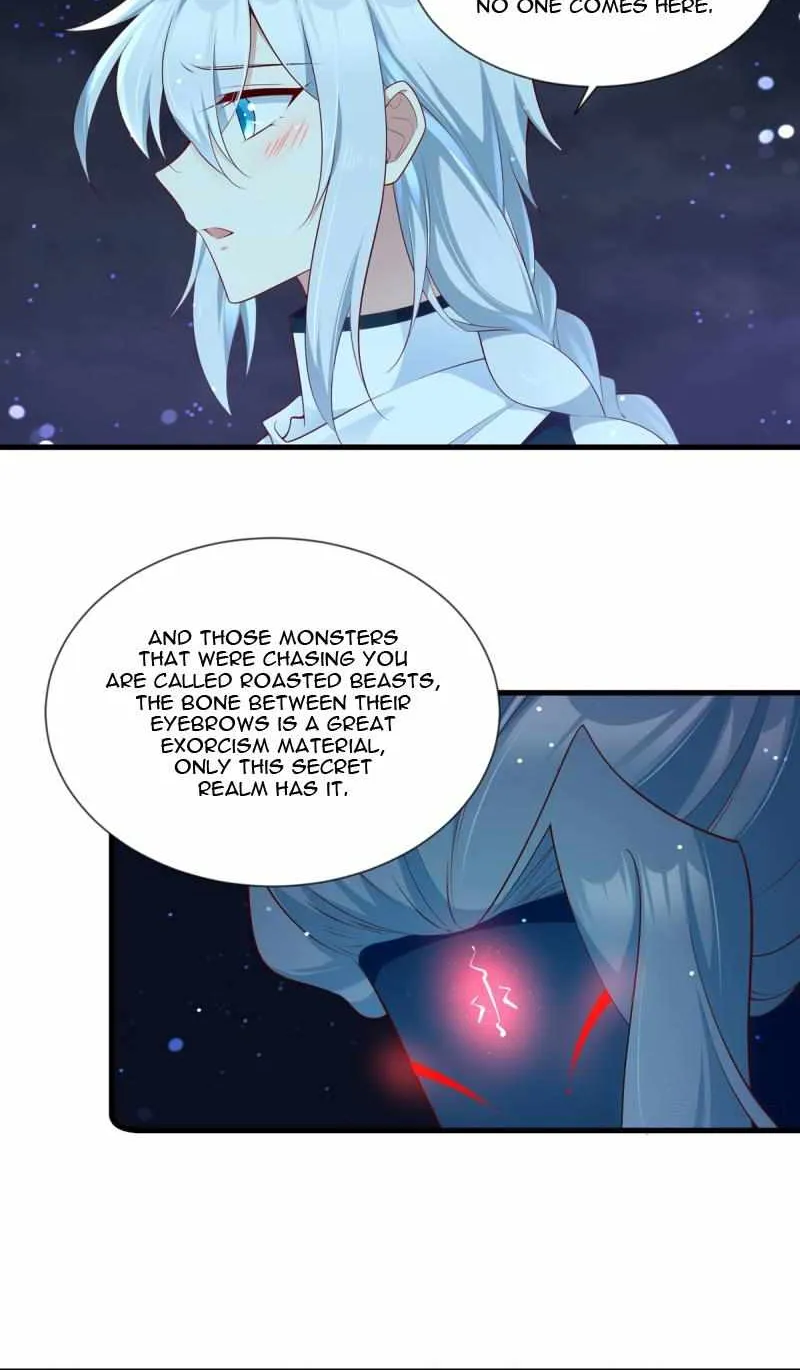 Read Meng Shi Zai Shang chapter 284 image 21 on Lezhin