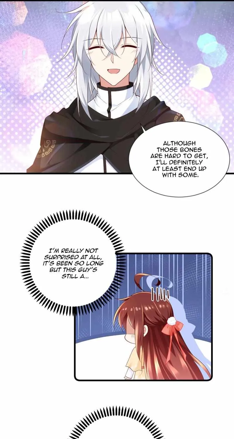 Read Meng Shi Zai Shang chapter 284 image 22 on Lezhin