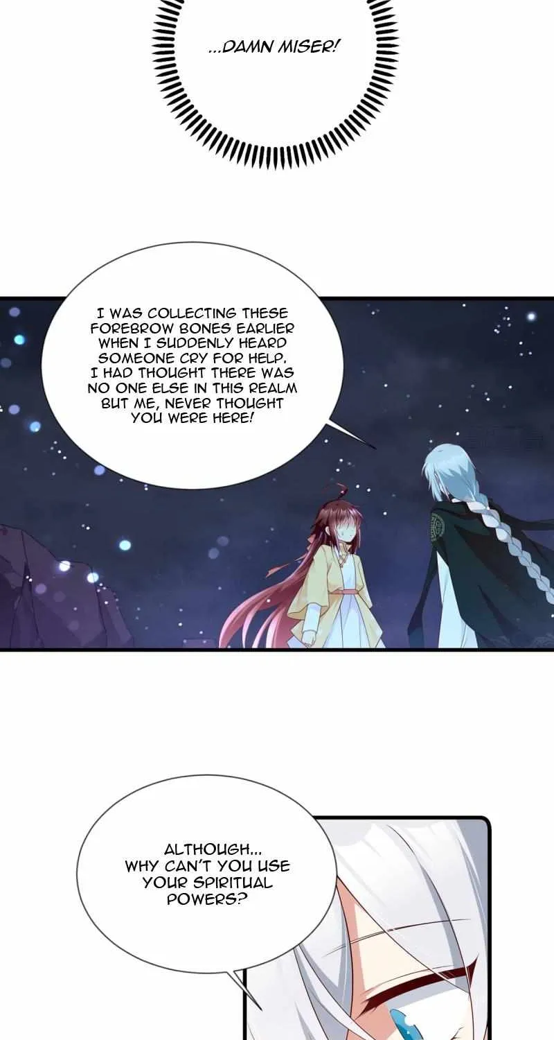 Read Meng Shi Zai Shang chapter 284 image 23 on Lezhin