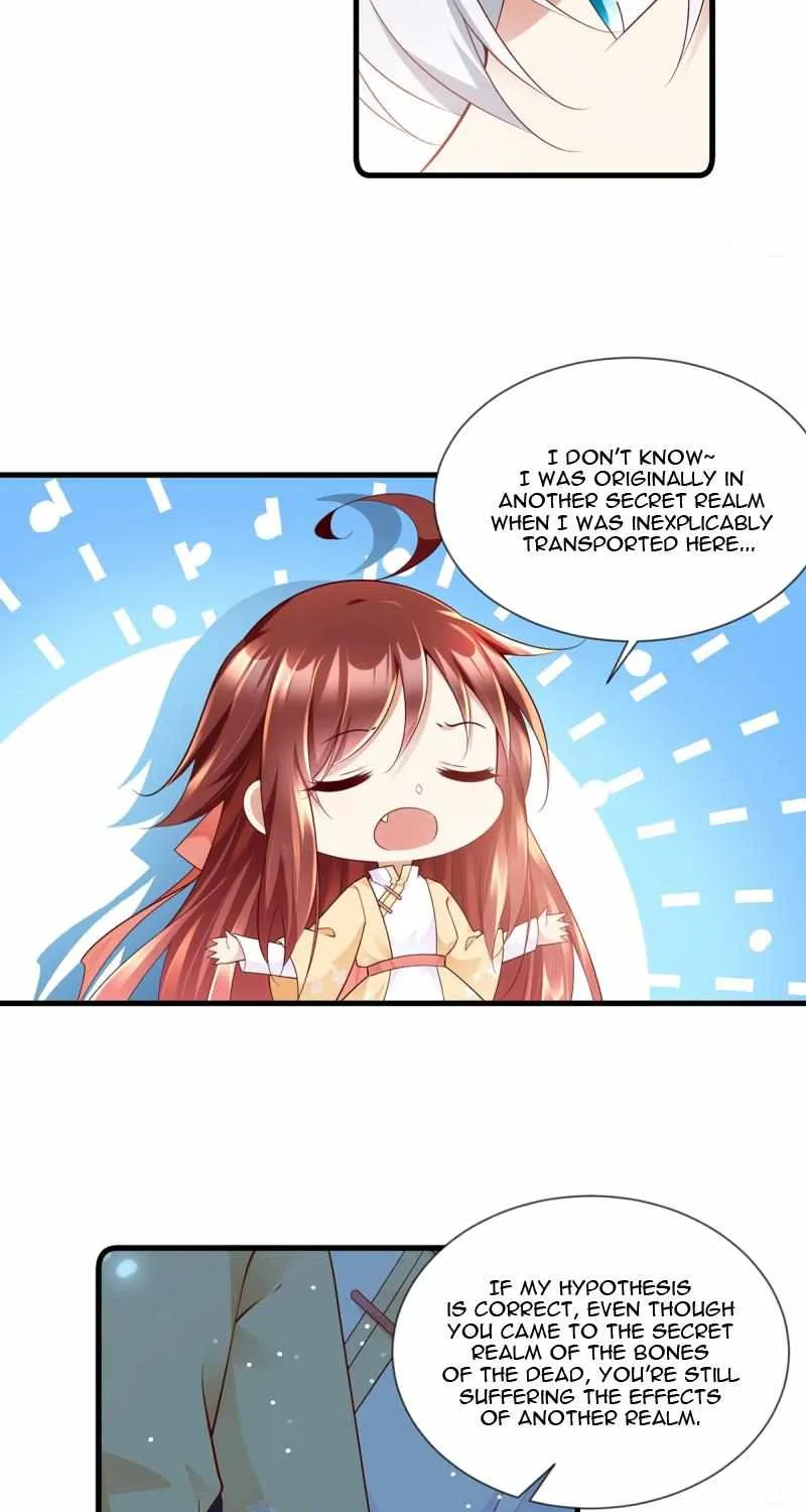Read Meng Shi Zai Shang chapter 284 image 24 on Lezhin