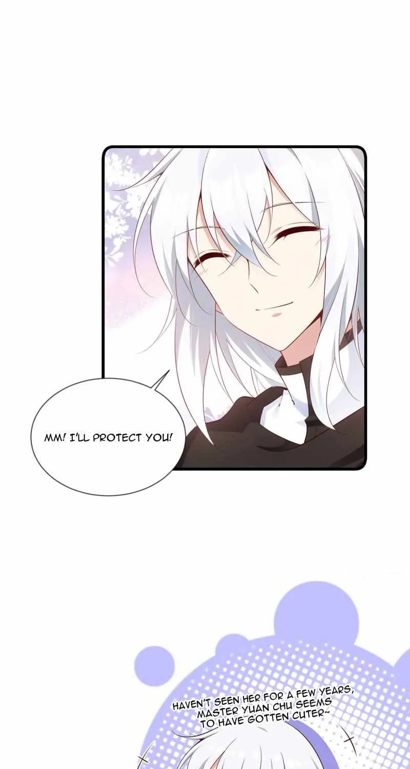 Read Meng Shi Zai Shang chapter 284 image 28 on Lezhin
