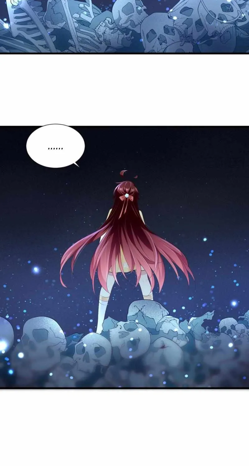 Read Meng Shi Zai Shang chapter 284 image 3 on Lezhin