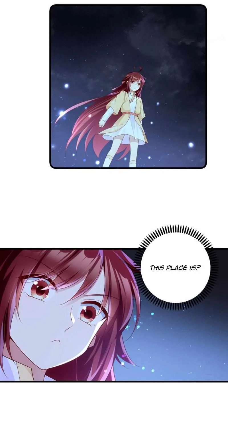 Read Meng Shi Zai Shang chapter 284 image 4 on Lezhin