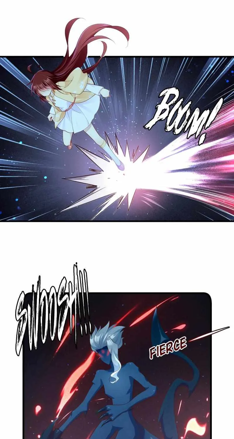 Read Meng Shi Zai Shang chapter 284 image 6 on Lezhin