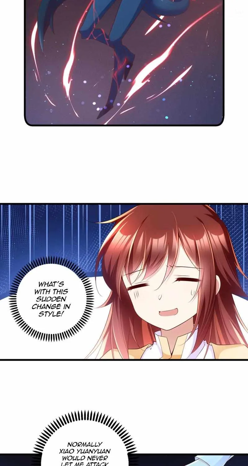 Read Meng Shi Zai Shang chapter 284 image 7 on Lezhin