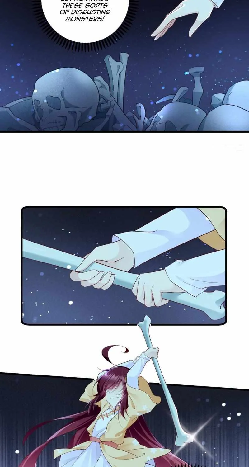 Read Meng Shi Zai Shang chapter 284 image 8 on Lezhin