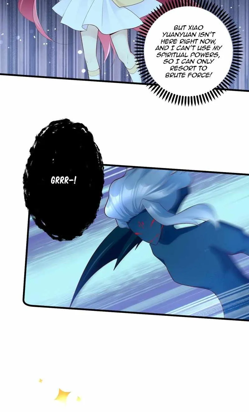 Read Meng Shi Zai Shang chapter 284 image 9 on Lezhin
