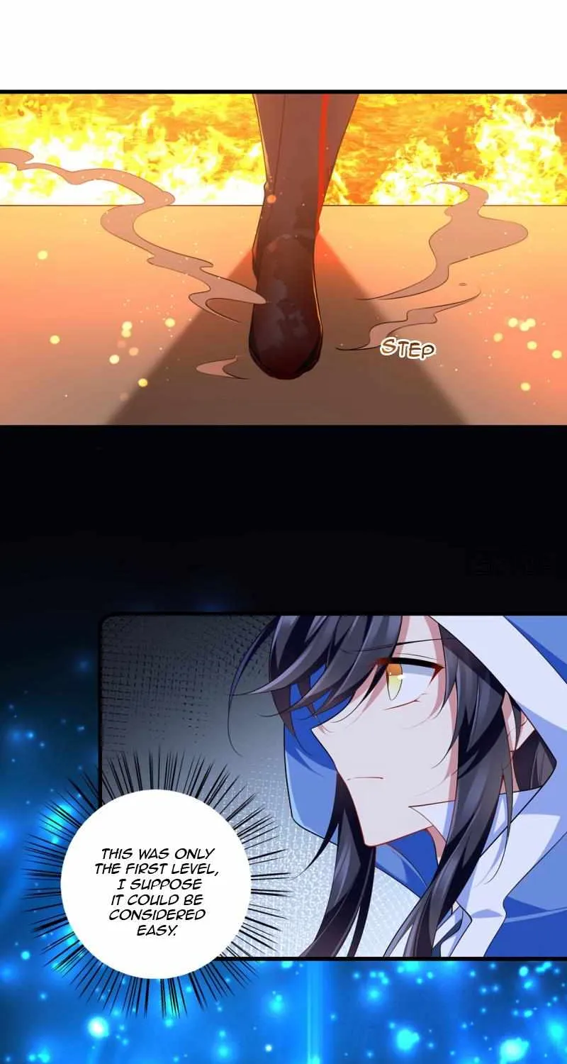 Read Meng Shi Zai Shang chapter 285 image 10 on Lezhin