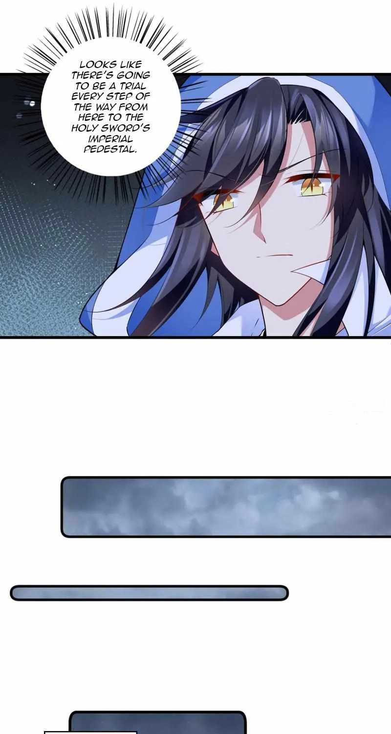 Read Meng Shi Zai Shang chapter 285 image 13 on Lezhin