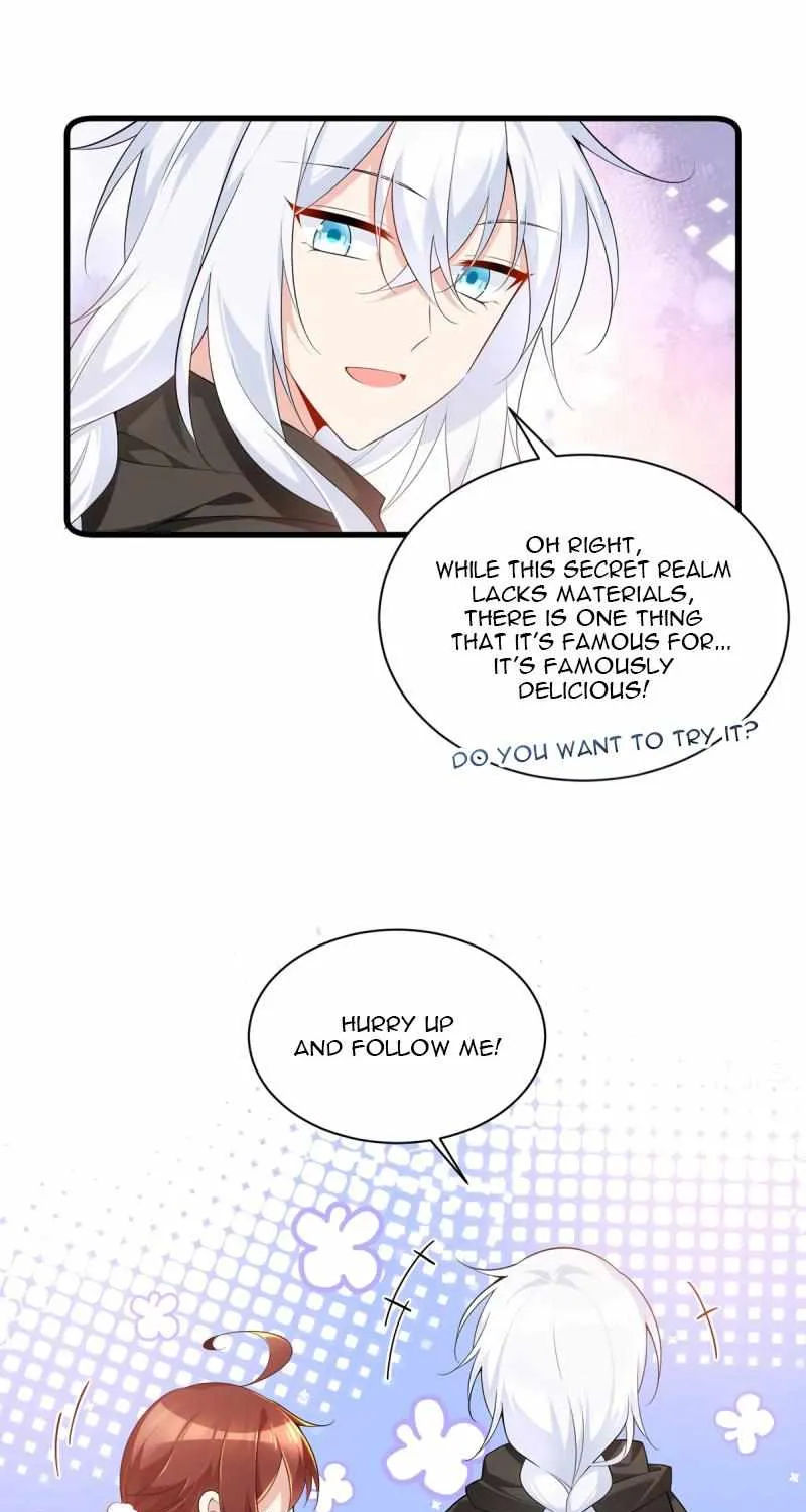 Read Meng Shi Zai Shang chapter 285 image 15 on Lezhin